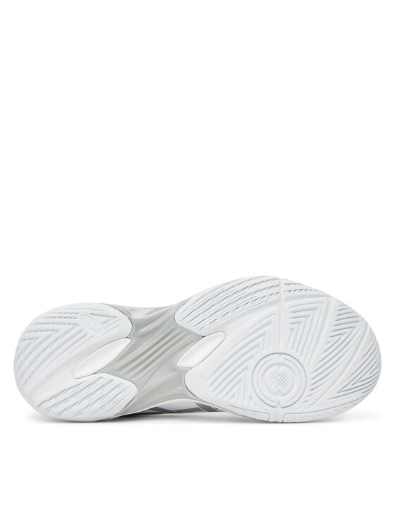 Asics Halové topánky Asics Gel-Rocket 12 1072A119 Biela