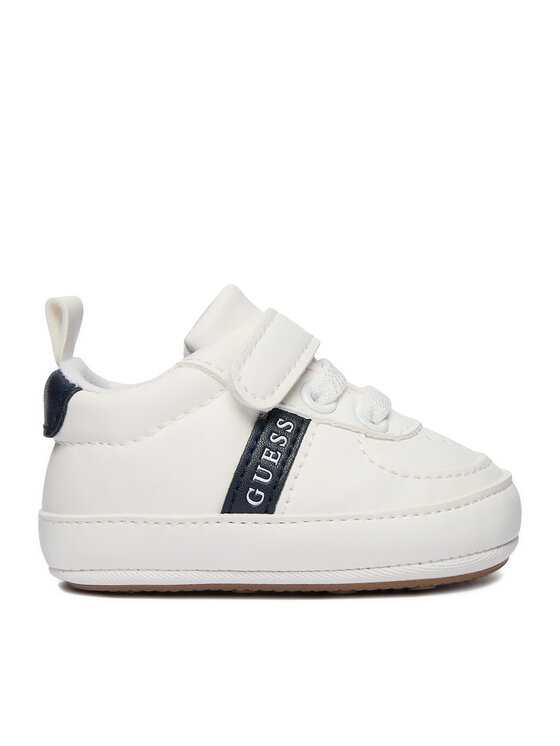 Guess Снікерcи Guess CEO-CM250815-1 Білий