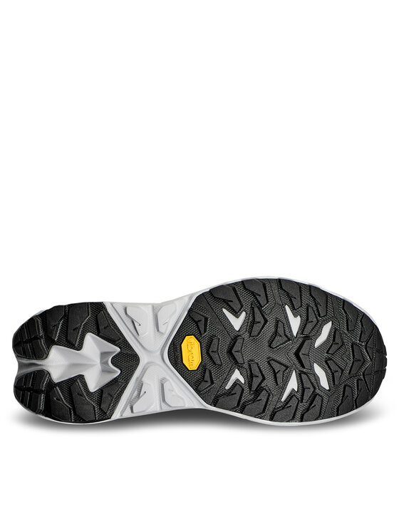 Hoka Трекінгові черевики Hoka Anacapa 2 Mid GTX GORE-TEX 1141633 Зелений