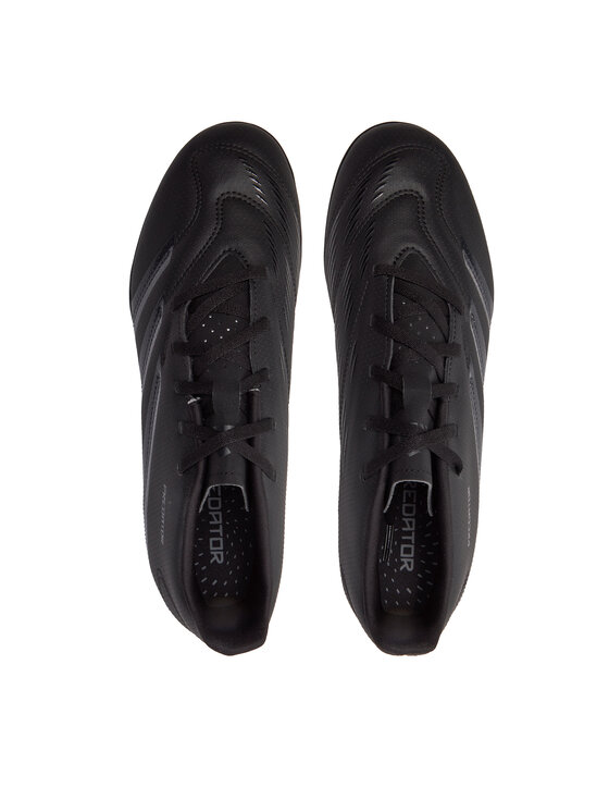 adidas Tenisice za nogomet adidas Predator 24 Club Turf Boots IG5458 Crna