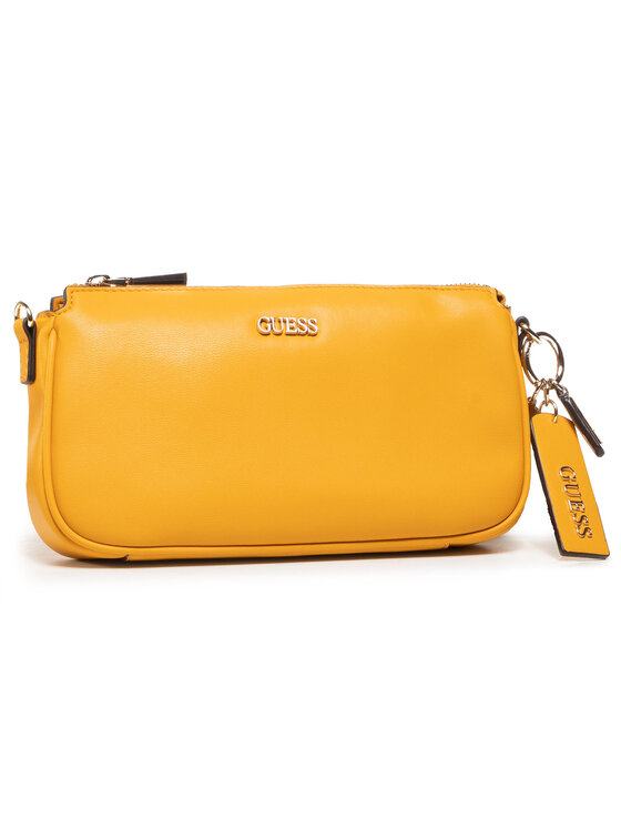 Guess Сумка Guess Arie (Vg) Mini HWVG78 85700 Жовтий