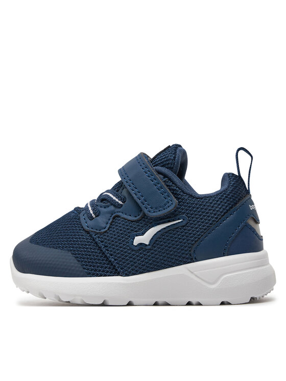 Bagheera Sneakersy Bagheera Gemini 86521-2 C2608 Granatowy