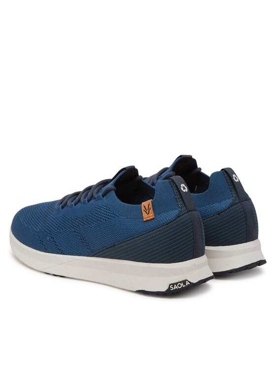 Saola Sneakers Saola Tsavo 3 M SAO2120 Blu scuro