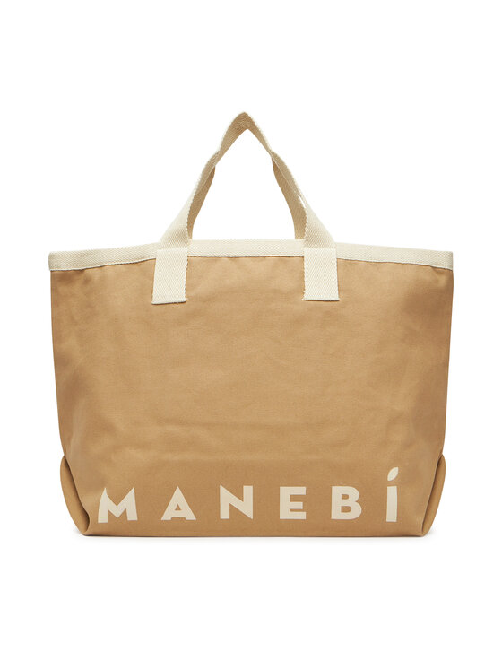 Manebi Soma Manebi B 0.4 EY Bēšs