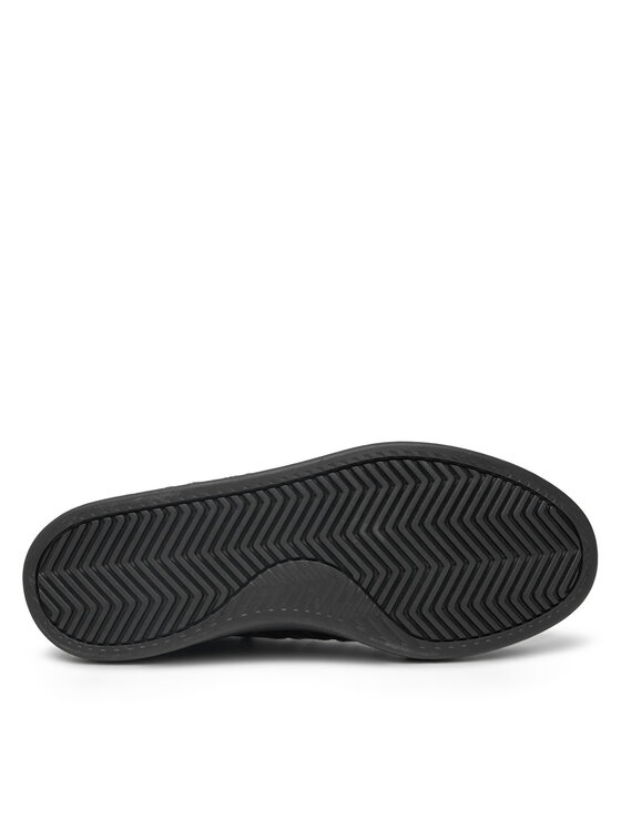 adidas Sneakersy adidas Star Wars Grand Court JI2842 Czarny