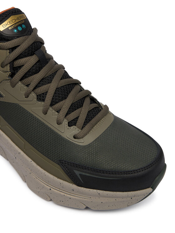 Skechers Снікерcи Skechers D'Lux Walker 2.0 232953 OLOR Хакі
