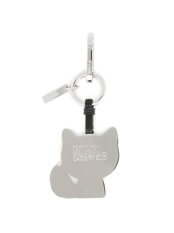 KARL LAGERFELD Llavero KARL LAGERFELD 205W3804 Blanco