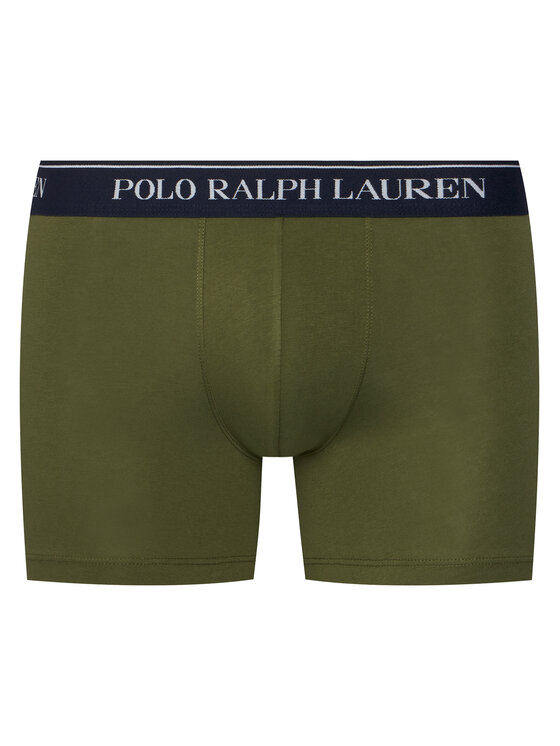 Polo Ralph Lauren Polo Ralph Lauren Conjunto de calzoncillos boxer 714830300099 De color