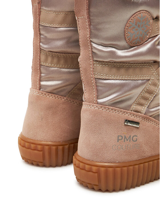 Primigi Апрески Primigi 6938100 S GORE-TEX Розов