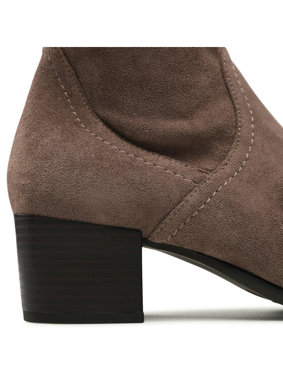 Caprice Csizma Caprice 9-25506-41 Barna