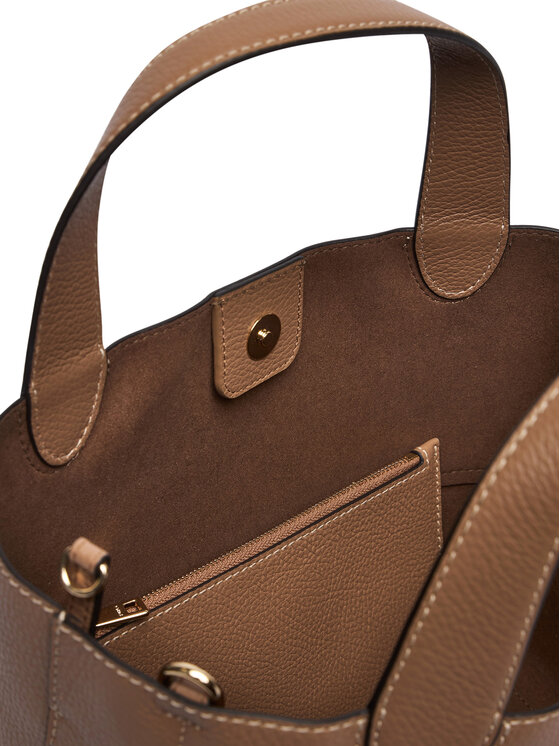 Furla Geantă Furla Primrose M WB02225 HSF000 4489S Maro