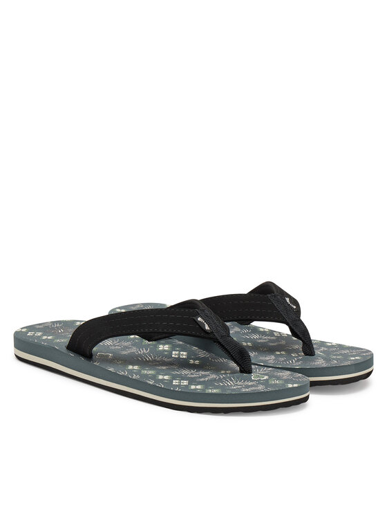 Billabong В'єтнамки Billabong EBYL100019 Чорний