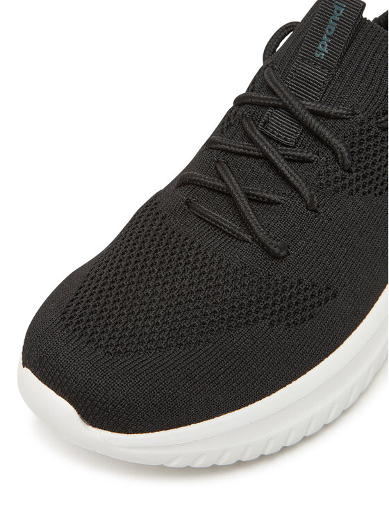 Sprandi Sneakersy Sprandi CEO-WP-S23R241A-4 Černá