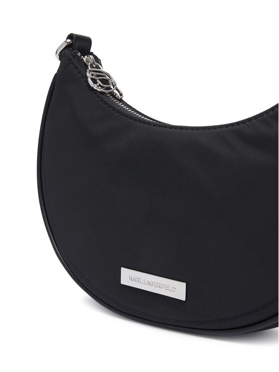 KARL LAGERFELD Bolso KARL LAGERFELD B3W30308 Negro