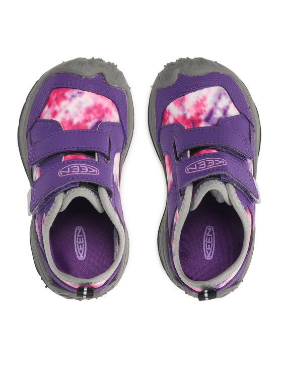 Keen Pusbačiai Keen Speed Hound 1026214 Violetinė