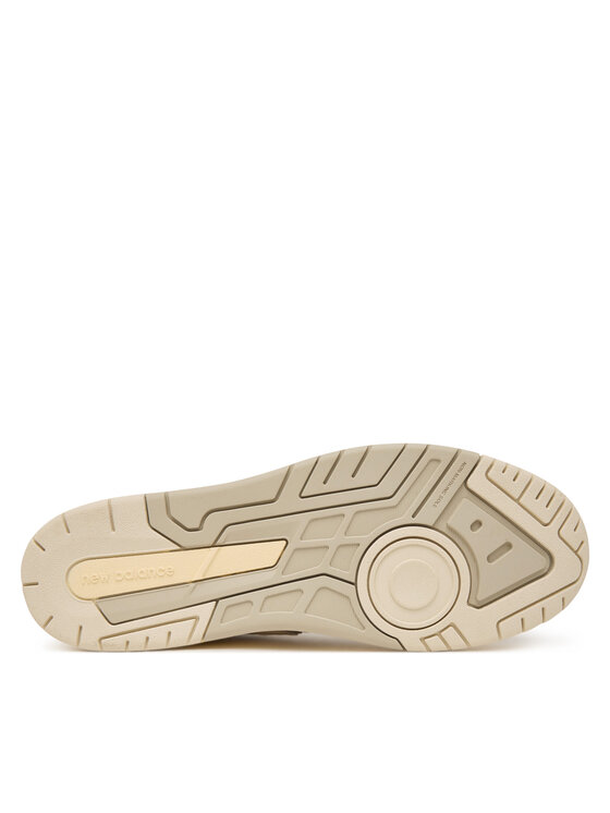 New Balance Zapatillas New Balance U950384 M Beige claro