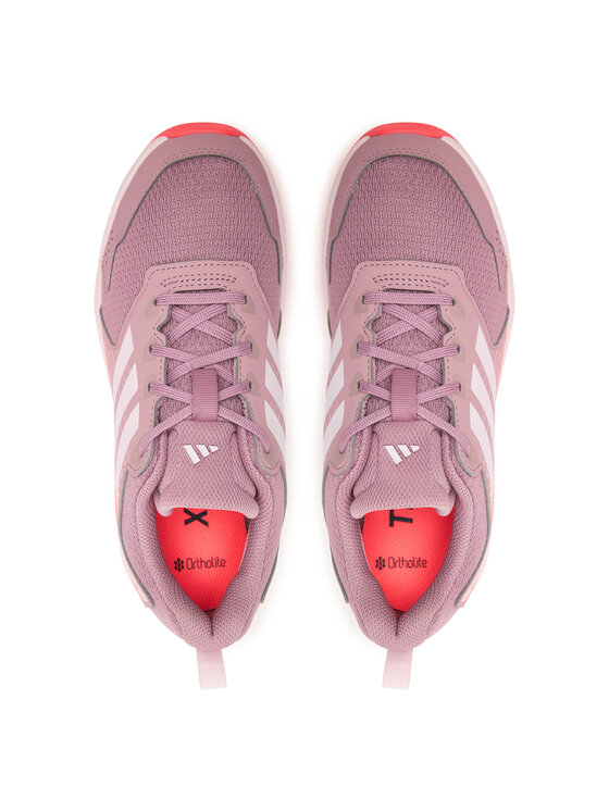 adidas Παπούτσια πεζοπορίας adidas Terrex Tracefinder Trail Running Shoes Junior KI5800 Ροζ