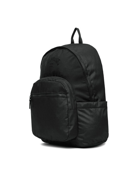 Billabong Рюкзак Billabong C-BLB-M-002-08 Чорний