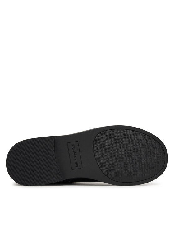 MICHAEL Michael Kors Чоботи MICHAEL Michael Kors MK02657002 Чорний