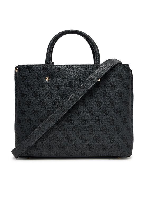 Guess Сумка Guess Meridian II HWSG69 74060 Чорний