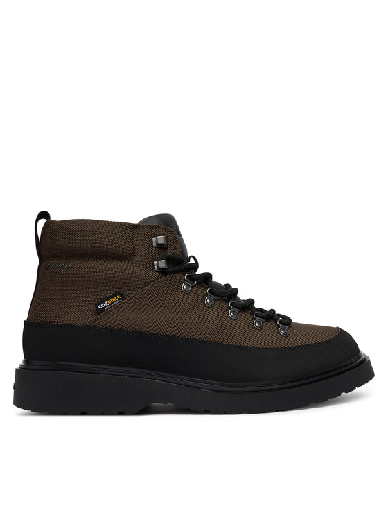 Calvin Klein Ghete Calvin Klein HM0HM02247 Maro închis