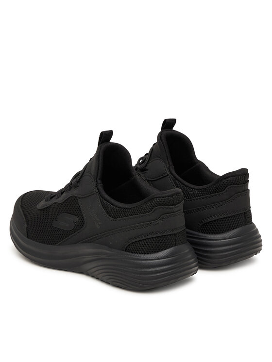 Skechers Снікерcи Skechers Slip-Ins: Bounder Pro 404208L/BBK Чорний