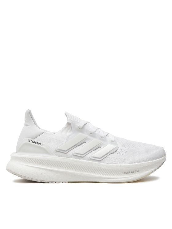 adidas Buty do biegania adidas Ultraboost 5 ID8813 Biały