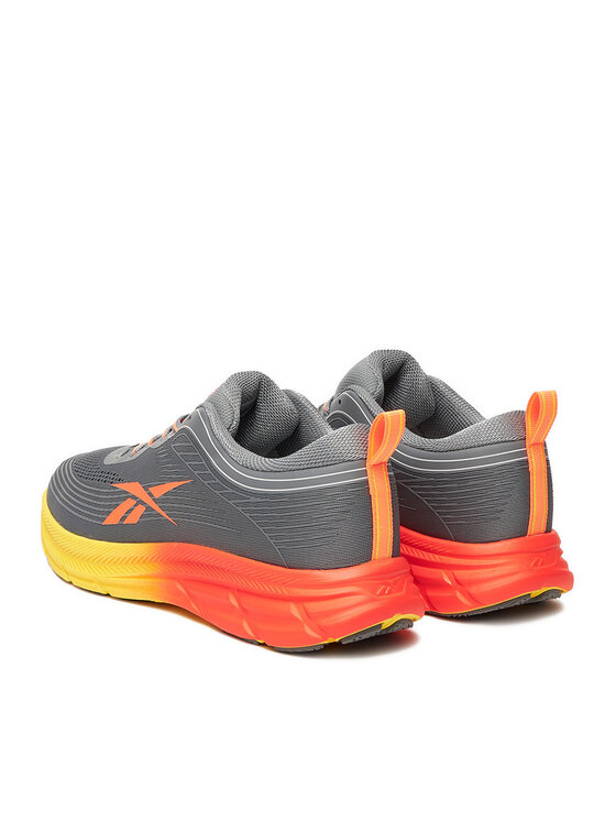 Reebok Tekaški čevlji Reebok CEO-ROAD STRIDER 100249488 Siva