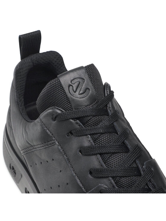 ECCO Sneakersy ECCO Street 720 M GORE-TEX 52081401001 Černá
