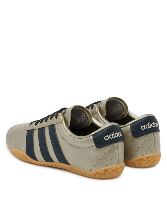 adidas Снікерcи adidas Grand Court Lo JQ9681 Золотий