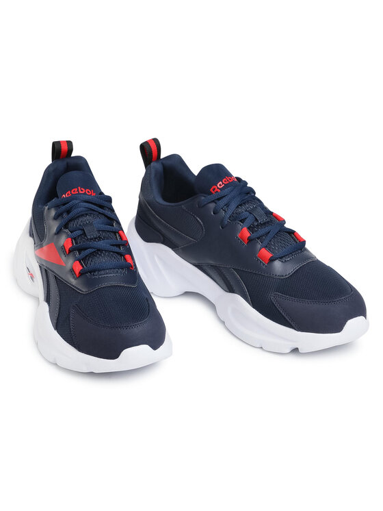 Reebok Laisvalaikio batai Reebok Royal Ec Ride 4 FZ0795 Tamsiai mėlyna