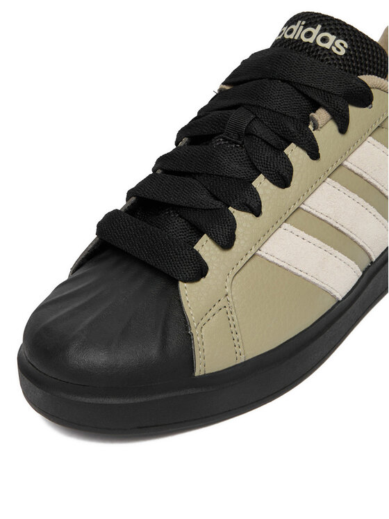 adidas Снікерcи adidas CEO-STREETTALK IH6626 Зелений