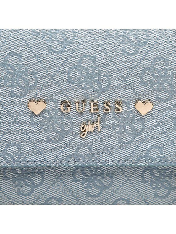 Guess Soma Guess J3YZ20 WFMF0 Zils