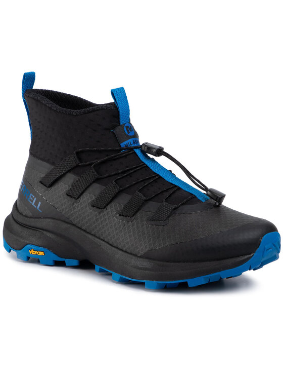 Merrell Pārgājienu apavi Merrell Mtl Astrum J12869 Melns