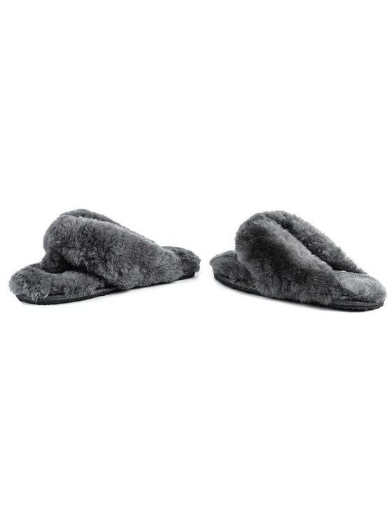 EMU Australia Pantofole EMU Australia Tova W10105 Grigio