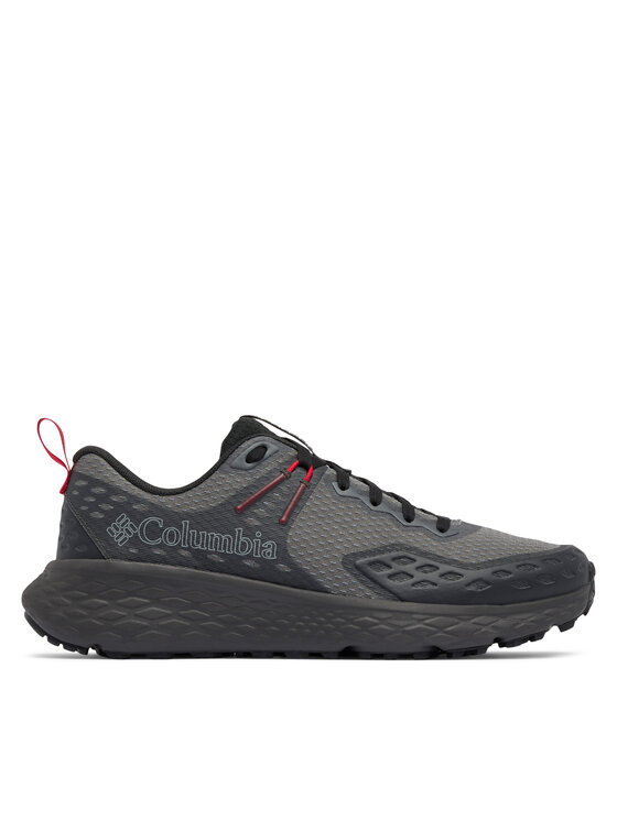 Columbia Trekking Columbia Konos Trs 2079321 Siva