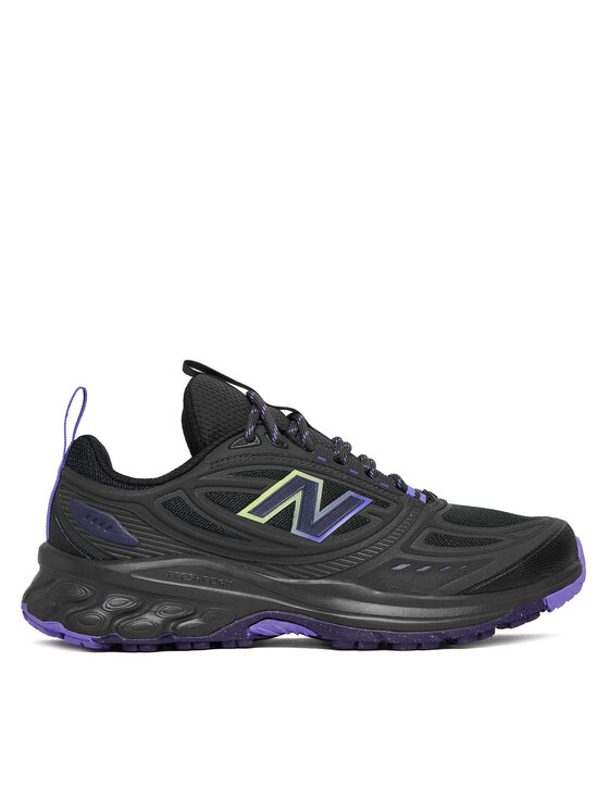 New Balance Běžecké boty New Balance Fresh Foam 410 v9 W4105NY Černá
