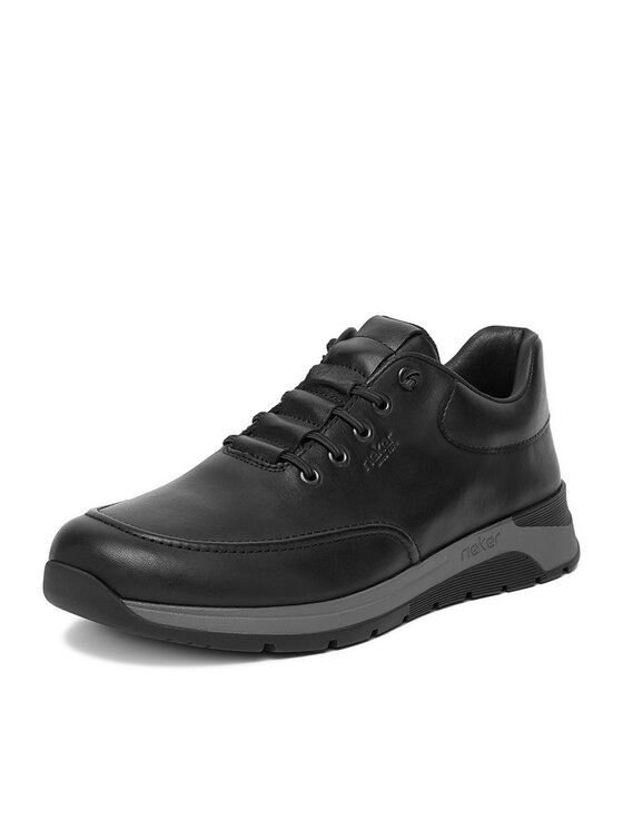 Rieker Pantofi Rieker 39658-00 Negru