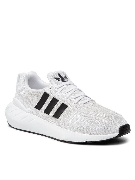 adidas Снікерcи adidas Swift Run 22 GY3047 Сірий