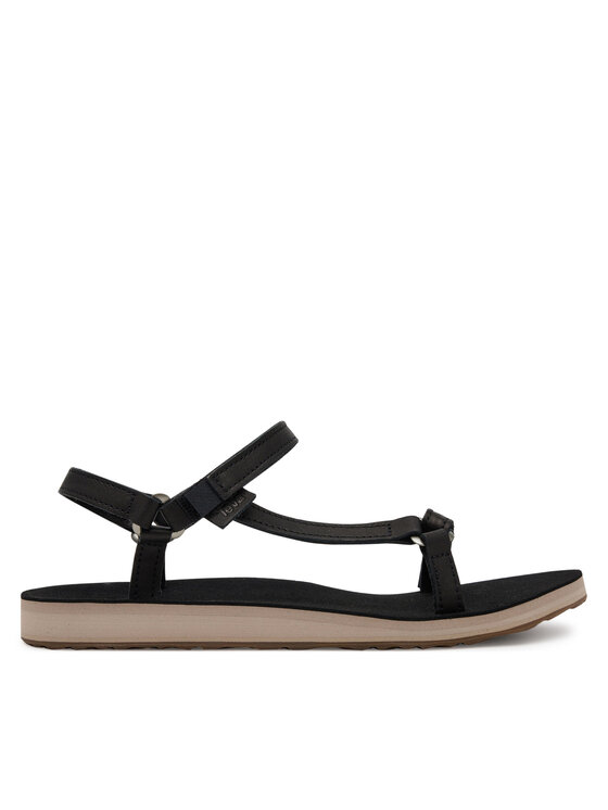 Teva Босоніжки Teva Original Universal Slim 1151031 Чорний