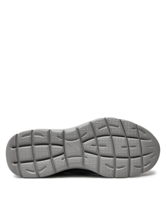 Skechers Sneakersy Skechers 232469 CCBK Szary