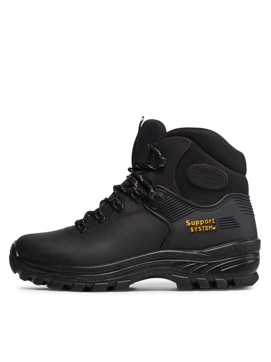 Grisport Botas de trekking Grisport 10242D26G Negro