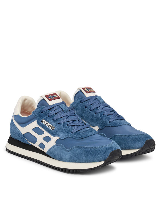 Napapijri Sneakers Napapijri Element01 NP0A8B9H Bleumarin