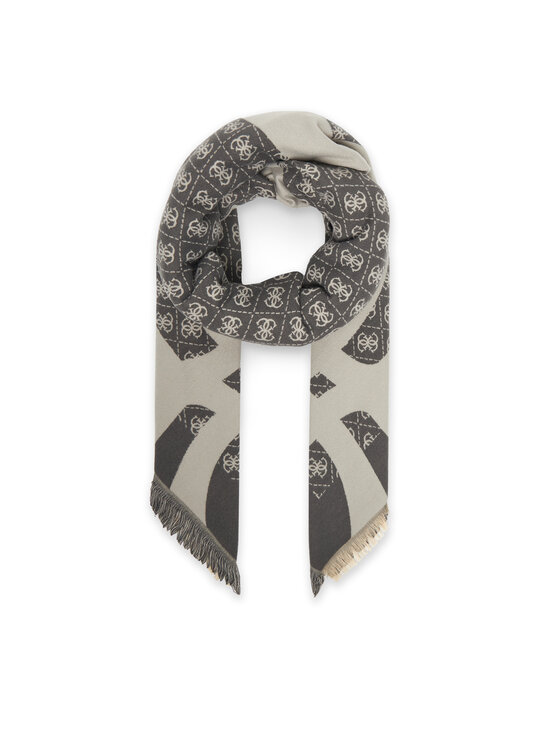 Guess Lakats Guess AW5418 POL03 Melns