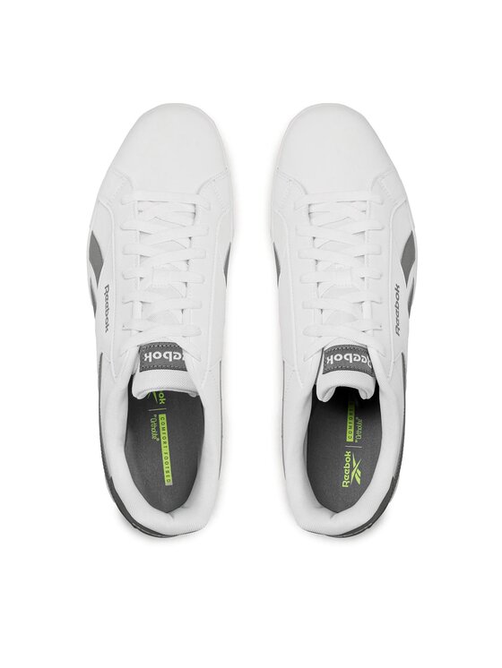 Reebok Sportcipők Reebok Royal Complite 3 Low GX6023 Fehér