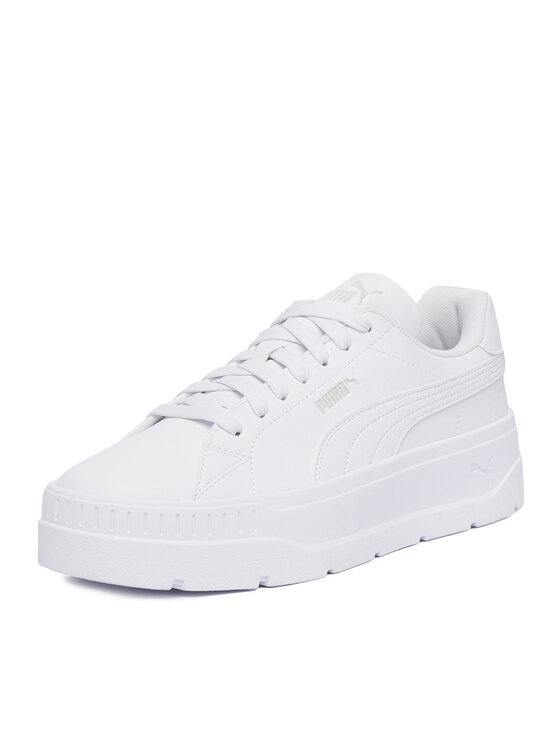 Puma Снікерcи Puma CWBEO-KARMEN CLASSIC 40718702 Білий
