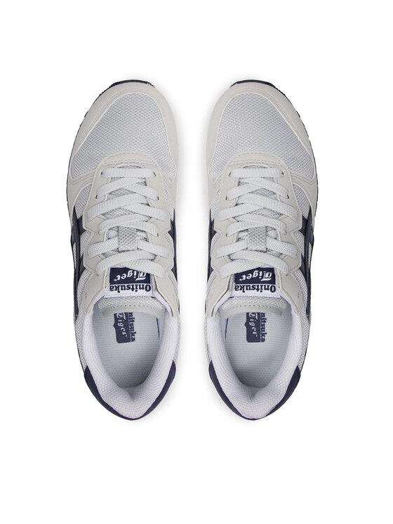 Onitsuka Tiger Sneakers Onitsuka Tiger Alvarado 1183A507 Grigio