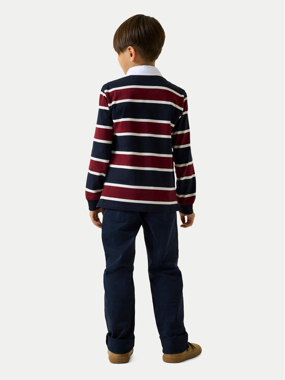 Guess Guess Polo L6YP08 K4003 De color Regular Fit