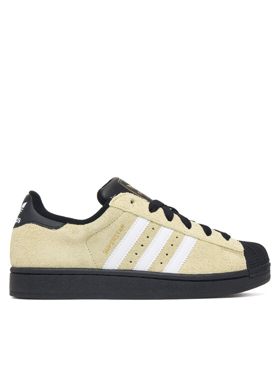 adidas Originals Laisvalaikio batai adidas Originals Superstar II KJ4612 Šviesiai geltona