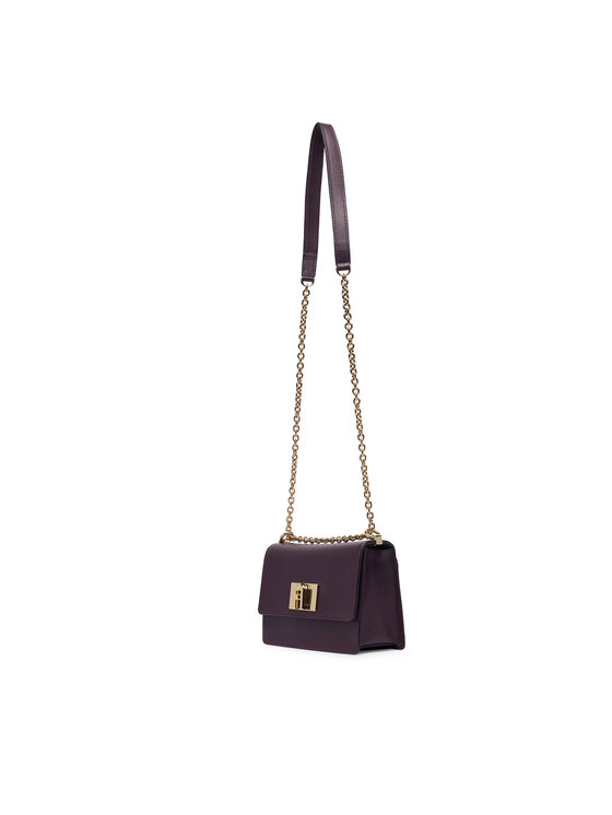 Furla Torebka Furla 1927 Mini BAFKACO ARE000 4906S Fioletowy